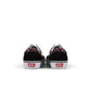 Vans Big Kids Old Skool - Floral Black