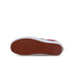 Vans Big Kids Classic Slip On - Checkerboard Red