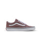 Vans Big Kids Old Skool - Antler