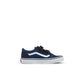 Vans (PS) Old Skool V - Navy