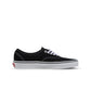 Vans Big Kids Authentic - Black