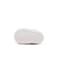 Nike Force 1 Crib - White/Black