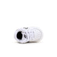 Nike Force 1 Crib - White/Black