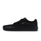 Vans Mens Old Skool - Black