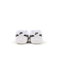 Nike Force 1 Crib - White/Black
