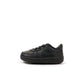 Nike Air Force 1 Crib - Black