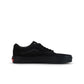 Vans Big Kids Old Skool - Black