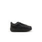 Nike Air Force 1 Crib - Black