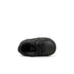 Nike Air Force 1 Crib - Black