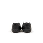 Nike Air Force 1 Crib - Black