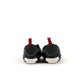 Nike Max 90 Crib - Anthracite/Team Red