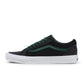 Vans Mens  Old Skool - Stone Green