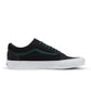 Vans Mens  Old Skool - Stone Green