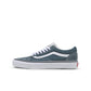 Vans Big Kids Old Skool - Stormy Weath