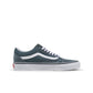 Vans Big Kids Old Skool - Stormy Weath