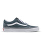 Vans Mens Old Skool - Stormy Weath