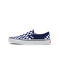 Vans Big Kids Classic Slip On - Parisian Night