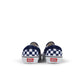 Vans Big Kids Classic Slip On - Parisian Night