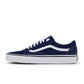 Vans Mens Old Skool - Blue