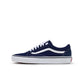 Vans Big Kids Old Skool - Blue