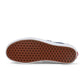 Vans Mens Classic Slip-O - Checkerboard Parisian Night