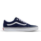 Vans Mens Old Skool - Blue