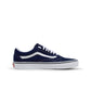 Vans Big Kids Old Skool - Blue
