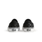 Vans Mens Checkerboard Slip-On - Black