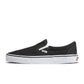 Vans Mens Classic Slip-On - Black