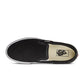 Vans Mens Classic Slip-On - Black