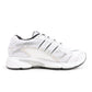 Adidas Men's Temper Run 2.0 - Cloud White