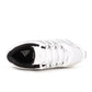 Adidas Men's Temper Run 2.0 - Cloud White