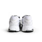 Adidas Men's Temper Run 2.0 - Cloud White