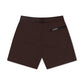 Iceberg Beachwear Shorts - Brown