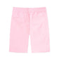 Almost Someday Prague Nylon Shorts - Pink