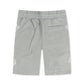 Campus Chrome Fleece Shorts - Green
