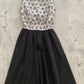 Hedgehog Twofer Dress