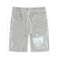 Campus Chrome Fleece Shorts - Green