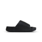 Nike Womens Calm Slide - Black
