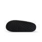 Nike Womens Calm Slide - Black