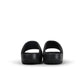 Nike Womens Calm Slide - Black