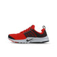 Nike Presto Big Kids University - Red/Black
