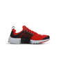 Nike Presto Big Kids University - Red/Black