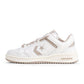Converse Mens Weapon Low - Natural Ivory