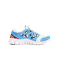 Nike Womens Nike Free Run 2 - Bright Crimson
