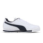 Puma Mens Roma Basic - White/Navy