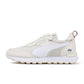 Puma Bmw Mns Rider Fv - Pristine/ White