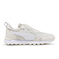 Puma Bmw Mns Rider Fv - Pristine/ White