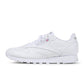 Reebok Mens Classic Leather - White