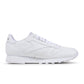 Reebok Mens Classic Leather - White